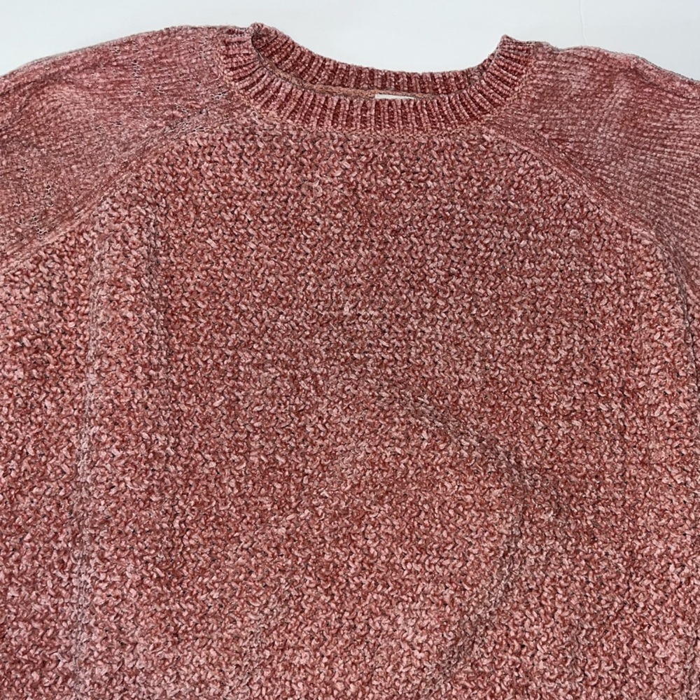 💗 Pink Sweater 💗